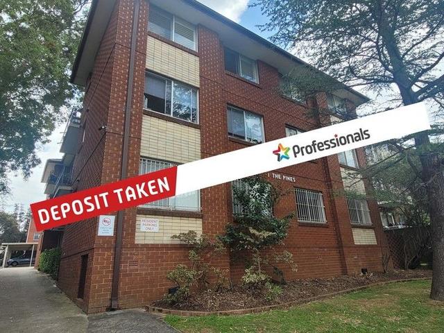 5/1 Calder Road, NSW 2116