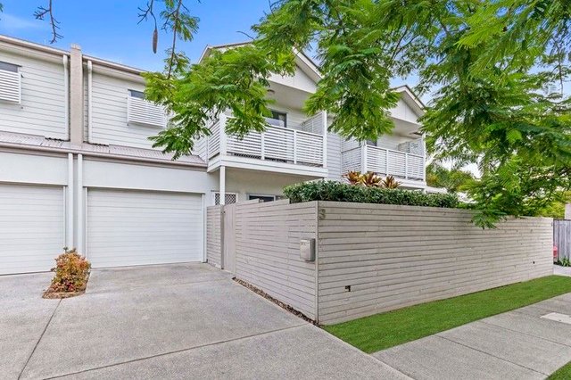 3/161 Nellie Street, QLD 4012