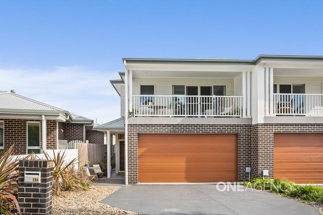 10a Nimmitabel Street, NSW 2527