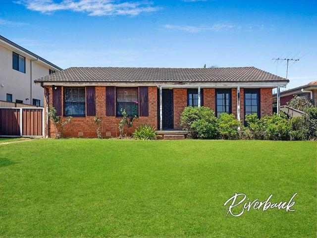 13 Hilda Street, NSW 2148