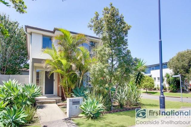 7 Haddin Road, NSW 2529