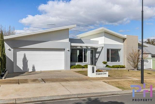 13 Cabernet Drive, VIC 3551
