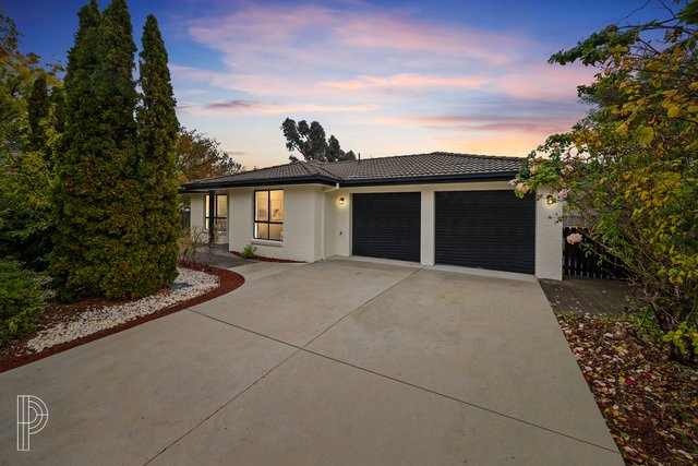 1 Sophia Street, ACT 2914