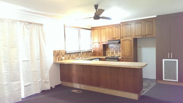 Ross Smith Crescent, ACT 2614