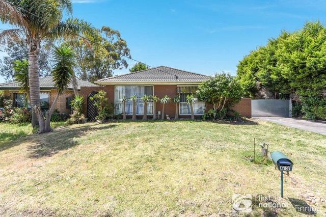 63 Wallace Road, VIC 3977