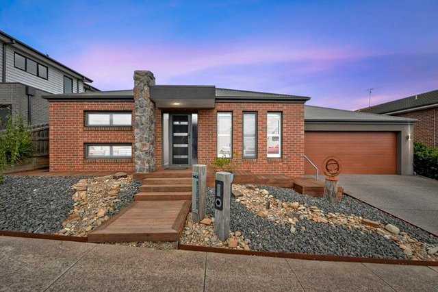 143 Grantham Drive, VIC 3216