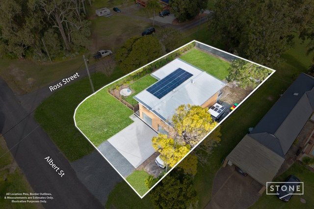 61 Albert Street, QLD 4207