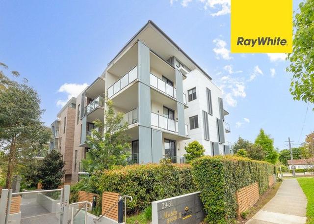 103/31 Forest Grove, NSW 2121