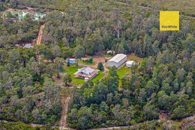 701 Double Bridge Road, WA 6262
