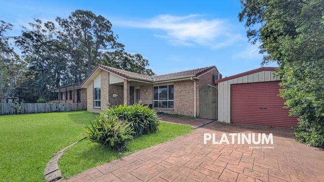 35 Cammaray Dr, NSW 2540