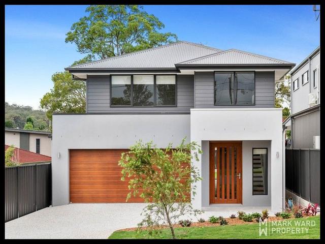 29 Southey Street, QLD 4107