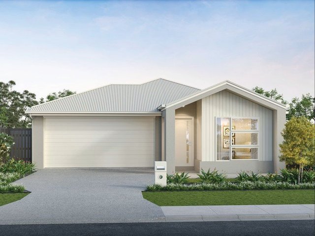 (no street name provided), QLD 4164
