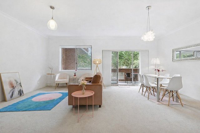 1/16 Garfield Street, NSW 2218