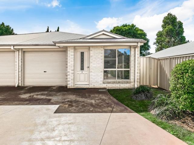 4/9 Gostwyck Street, QLD 4350