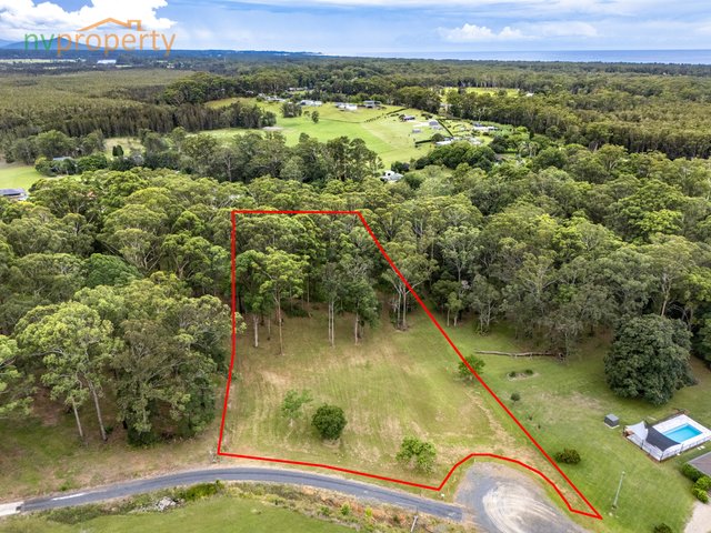 Lot 1 / 58 Robert Hughes Road, NSW 2447