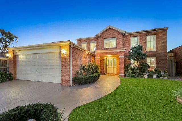 3 Sparrow Street, VIC 3752