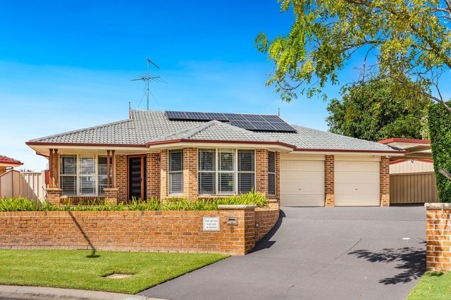 6 Harrower Place, NSW 2745