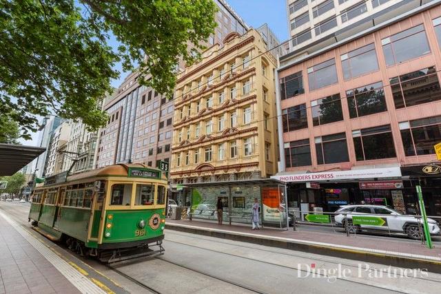 503/296 Flinders Street, VIC 3000