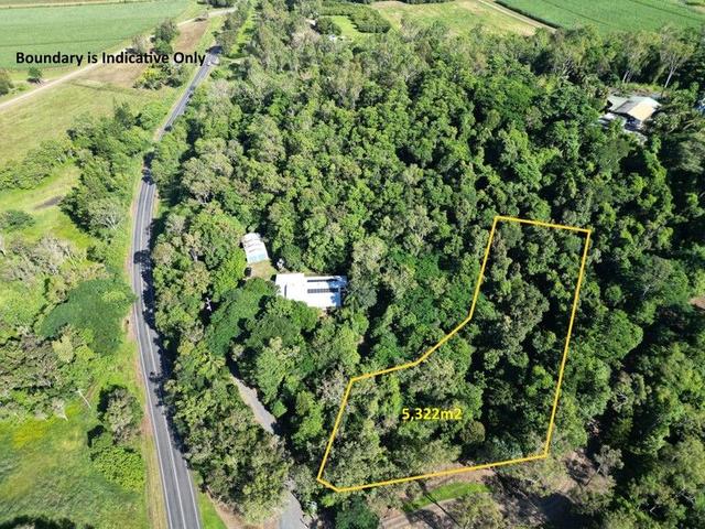 Lot 10/997 Gregory Cannon Valley Road, QLD 4800