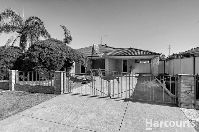 79 Kookaburra Drive, WA 6210