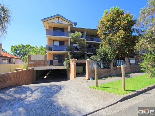 20/9-13 Myrtle Road, NSW 2200