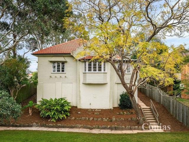 61 Aston Street, QLD 4066