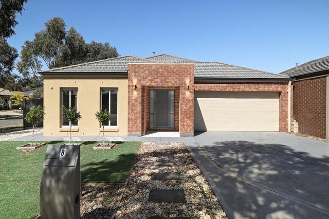 8 Oakland Avenue, VIC 3030