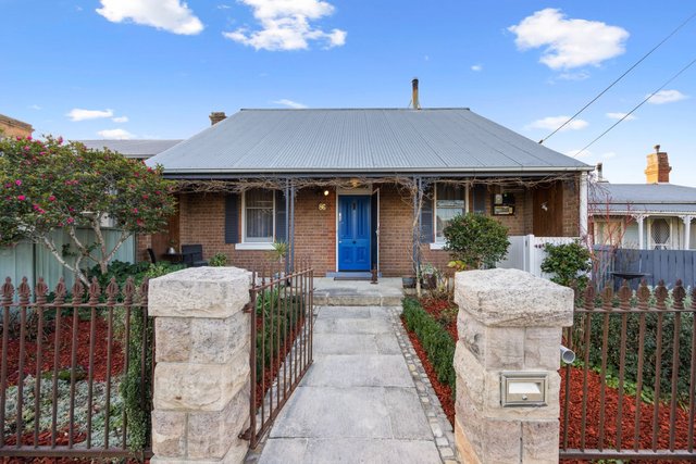 86 Grafton Street, NSW 2580