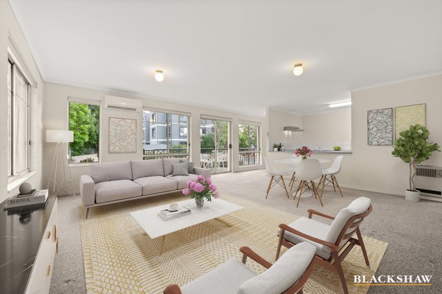 6/10 Tank Street, ACT 2606