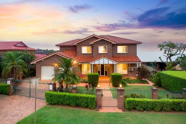 60 Delfin Drive, QLD 4109