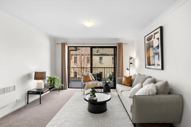 12/35 Tay Street, ACT 2602