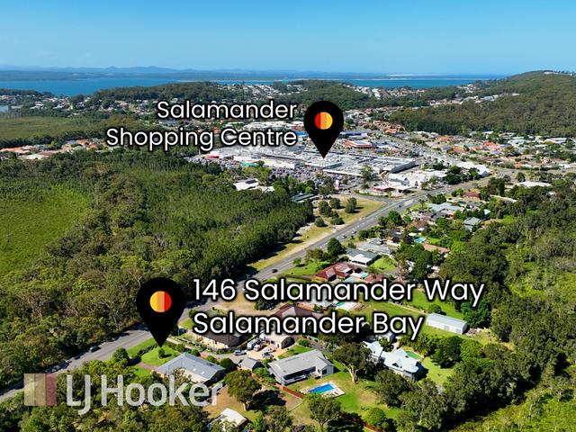 146 Salamander Way, NSW 2317