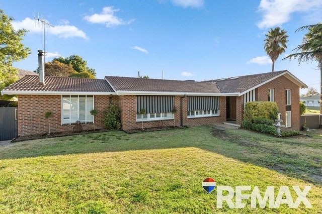 69 Hiscock Avenue, NSW 2663