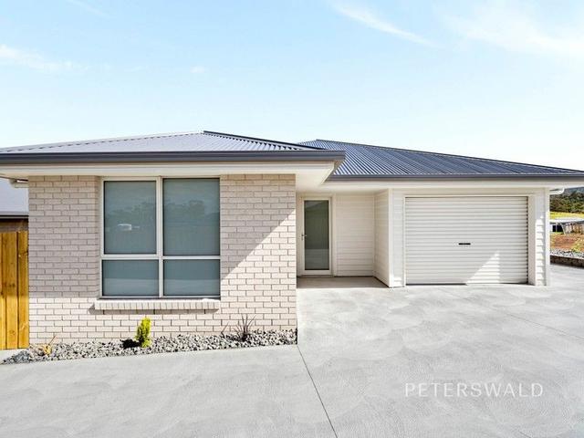 1/8 Busan Avenue, TAS 7019