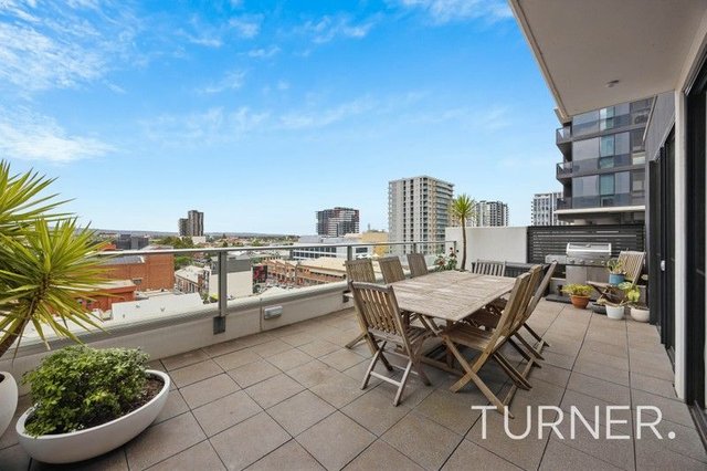 608/102 Waymouth Street, SA 5000