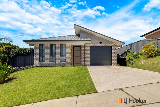 4 Elford Way, NSW 2536