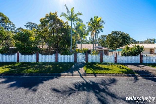 36 Crestwood Avenue, QLD 4506