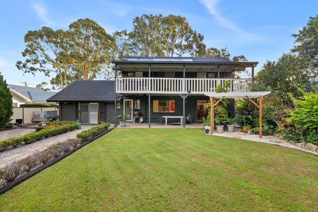 119 Channel Street South, QLD 4163