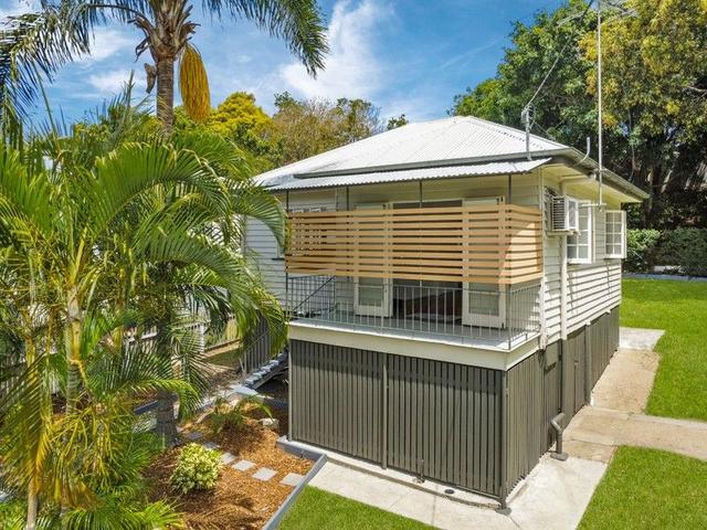 286 Bennetts Road, QLD 4170