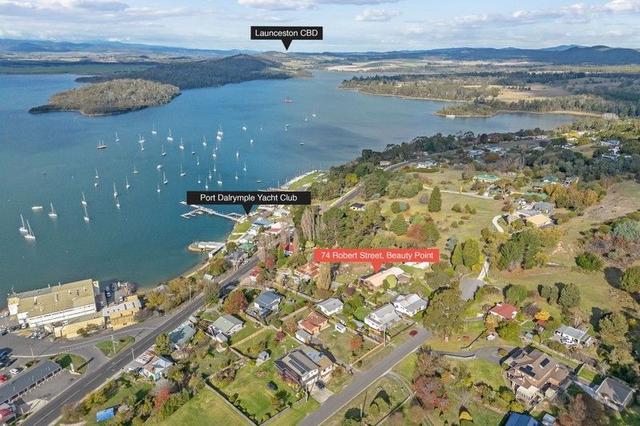 74 Robert Street, TAS 7270