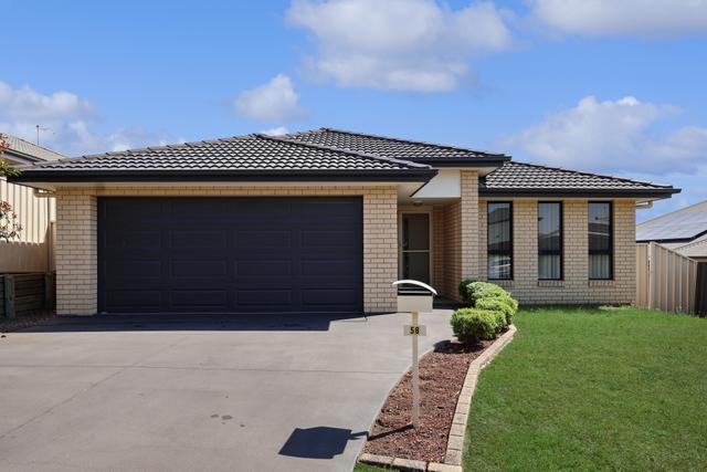 58 Finnegan Crescent, NSW 2333