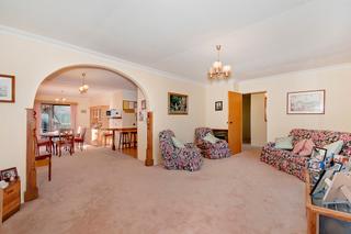 Lounge - Dining