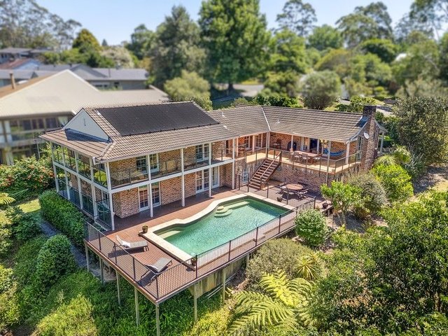 137 Merrivale Lane, NSW 2074