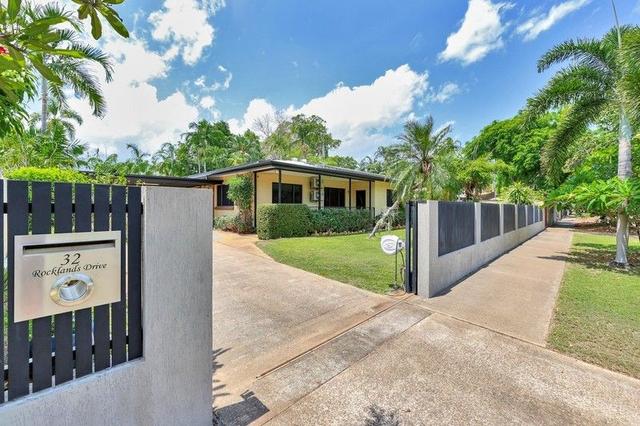 32 Rocklands Drive, NT 0810