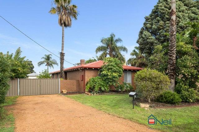 18 Burrowa Street, WA 6112