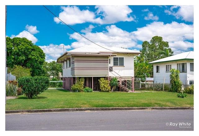 143 Bremner Street, QLD 4701
