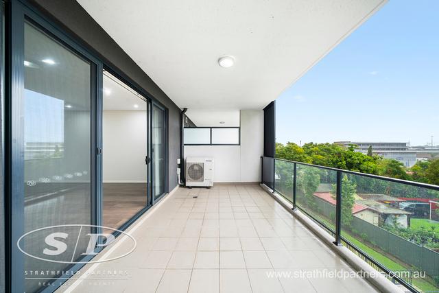 207/7-11 Derowie Avenue, NSW 2140