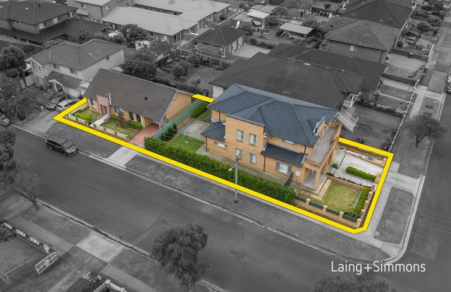 33 Elsinore Street, NSW 2160