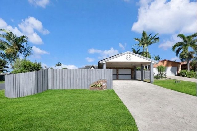 7 Hughes Street, QLD 4740