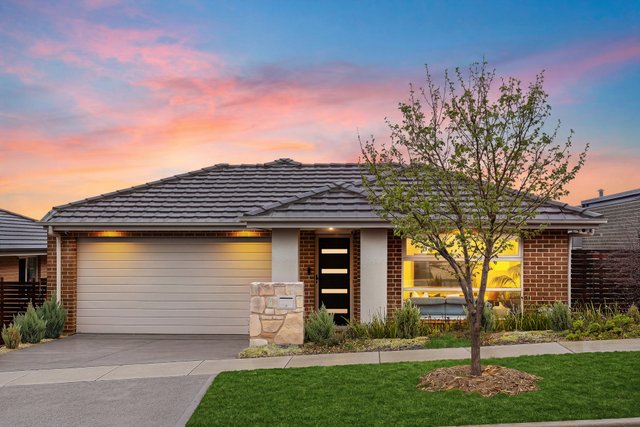 7 Hogg Street, ACT 2913